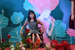 Chuyện về những người mẫu không sải bước trên thảm đỏ