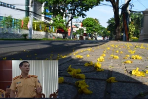 Năm đầu tiên TP.HCM không có người chết do TNGT dịp Tết