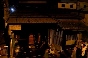 Nguyên nhân vụ cháy làm 4 người 1 nhà tử vong