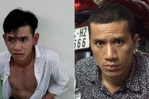 Đặc nhiệm cải trang 'câu' bắt 2 thanh niên trộm xe