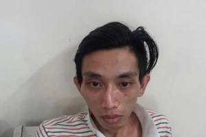 Nghe tiếng tri hô, người dân hò nhau bắt cướp