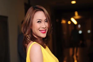 Mỹ Tâm chính thức lên tiếng về việc lên xe hoa tháng 5 