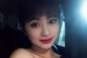 Bất ngờ quá khứ của kiều nữ bên trùm ma túy Việt Nam