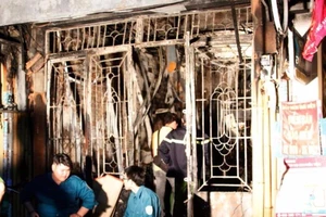 TPHCM: 32 người chết thảm do cháy nổ trong 2 năm