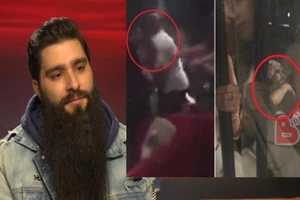 Thông tin mới vụ đạo diễn phim 'Kong' bị đánh 