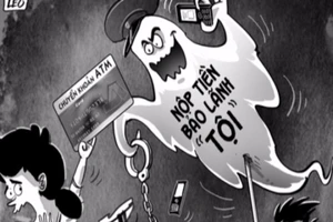 5 chiêu trò lừa đảo qua điện thoại bạn cần phải biết