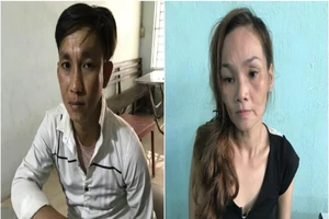 Đặc nhiệm bắt nhóm chuyên dàn cảnh đụng xe ở TP.HCM