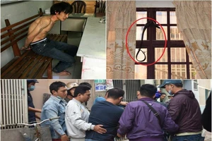 Trêu tức đặc nhiệm: 'Không bắt được đâu nhá!'