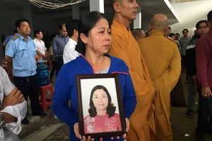 Vụ cháy Carina: 5 điều phải nhớ khi bà hỏa ghé chung cư