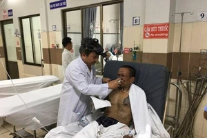 Vụ cháy Carina: 2 thiết bị PCCC mỗi gia đình cần có