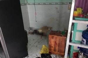 Hé lộ nguyên nhân vụ rút súng bắn người yêu và bạn ở Tân Bình