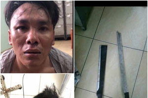 Vụ hình sự nổ súng bắt cướp ở Gò Vấp: Hơn cả phim hành động