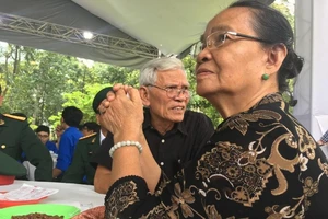 Ký ức Hội Đồng hương Ninh Bình ở TP.HCM về Chủ tịch nước