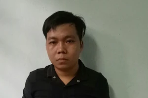 'Sở Khanh' lừa lấy xe của cô gái ở Gò Vấp sa lưới