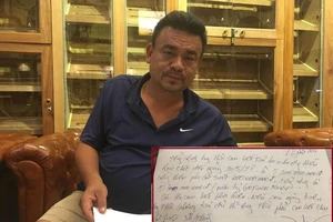 Người đàn ông nhận hơn 5 tỷ đồng tiền đặt cọc rồi… bốc hơi