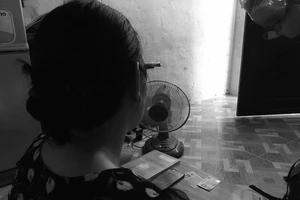 Con bị dâm ô, mẹ suốt đêm tìm nơi giám định