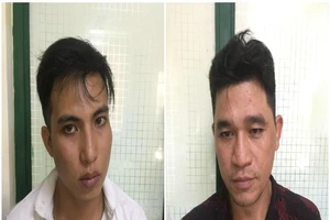 'Chôm' xe máy xong, 2 tiếng sau bị hình sự mời lên làm việc