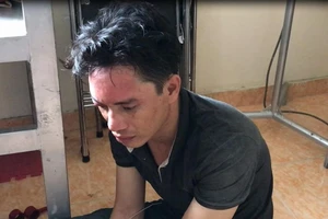 Băng đạo chích giả hành khách, lơ xe hoành hành quốc lộ 1A