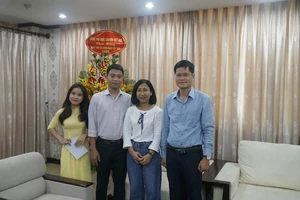 Báo Pháp Luật TP.HCM đưa tin nhanh những vấn đề nóng