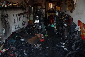 Từ vụ cháy rừng Hồng Lĩnh: Đừng đốt nhà bằng thói quen này