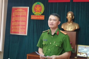 Công an TP.HCM: Nhiều người liên quan vụ Phở Hòa bị bắt