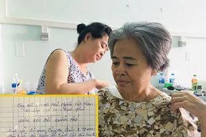 Thông tin mới vụ đánh hàng xóm vì dây phơi quần áo