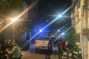 Không ngán kẹt xe, chỉ ngán người khạc nhổ ngoài đường