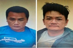 Công an TP.HCM triệt phá vườn ma túy khủng của Út 'trọc'