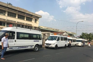 Giám định ADN 5 thi thể trong vụ cháy tại quận 9