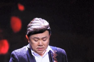 Tạm biệt Chí Tài- người nghệ sĩ chân phương mộc mạc