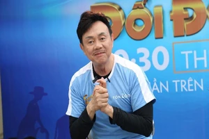 Quá khứ khốn khó của cố nghệ sĩ Chí Tài