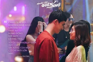 Trần Ngọc Vàng ‘tố’ bị Hoàng Yến Chibi đánh nát nhừ trong phim