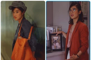 Hoàng Yến Chibi hé lộ hậu trường 'Người cần quên phải nhớ'