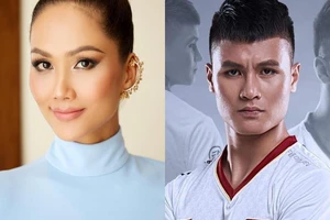 Quang Hải và H’Hen Niê kêu gọi tái chế lon nhôm để làm gì?