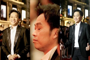 Ngàn lẻ một khoảnh khắc của NSƯT Hoài Linh tại Mai Vàng 2020