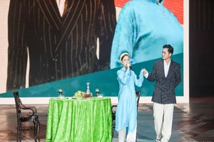 H'Hen Niê, Hòa Minzy, Trọng Hiếu… những khán giả tuyệt vời!