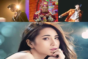 10 nghệ sĩ tuổi Sửu đình đám, nghe tên chỉ muốn sinh con