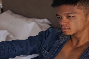 Trọng Hiếu: Phụ nữ ghen, tôi không sợ mất mặt nhưng chán