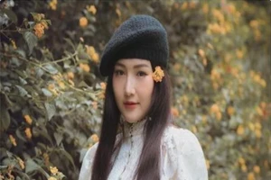 MC Diễm My phát hiện mắc ung thư khi sắp mặc váy cưới