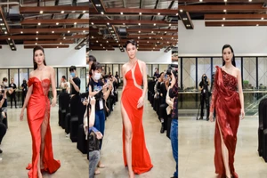 Hoa khôi ngôi sao thể thao Việt Nam có gì đặc biệt?