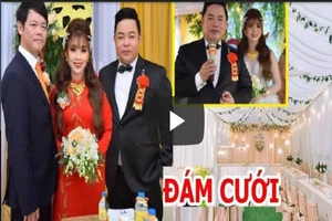 Sự thật Quang Lê bí mật kết hôn ở tuổi 51?