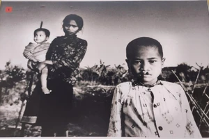 Chất độc da cam - Có những món nợ bắt buộc phải đòi!