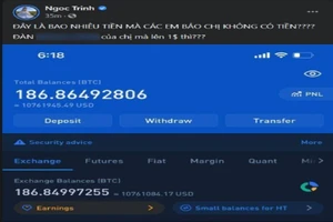 Ban Tuyên giáo ‘tuýt còi’ nghệ sĩ quảng cáo không đúng sự thật