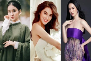 Lộ diện 47 mỹ nhân xuất sắc nhất Hoa hậu Du lịch Việt Nam Toàn cầu