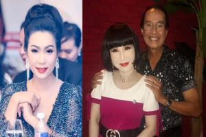 Đề xuất xét tặng danh hiệu NSND cho nhiều nghệ sĩ ở TP.HCM