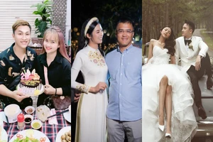 Hoa hậu, ca sĩ, diễn viên… hoãn cưới vì dịch COVID-19