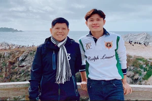 Nhạc sĩ Nguyễn Văn Chung: ‘Tôi từng làm việc điên cuồng để trả nợ’