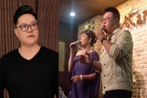 Ca sĩ Phi Hải qua đời trong mùa dịch