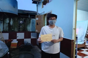 Thông tin mới vụ chưa được tiêm vaccine vì không có thẻ cử tri ở Bình Thạnh