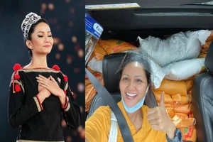 Nàng hậu duy nhất được đề cử nghệ sĩ ấn tượng 2021 của VTV Awards là ai?